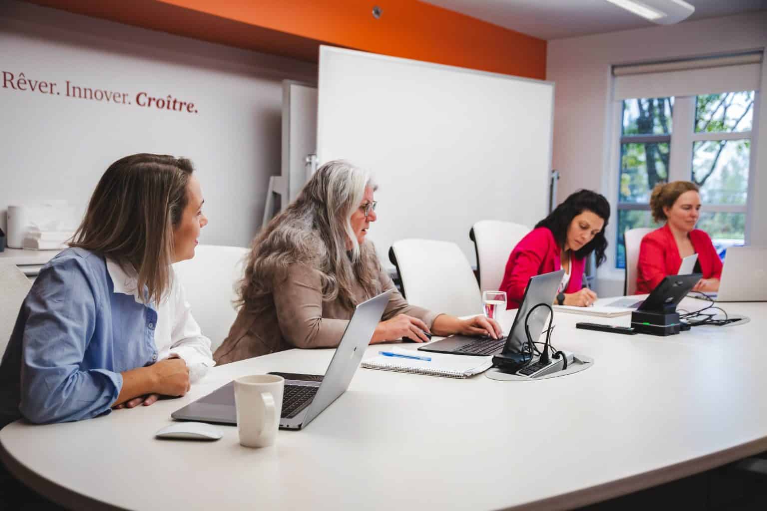 5 façons de maintenir l’engagement des employés - EEB