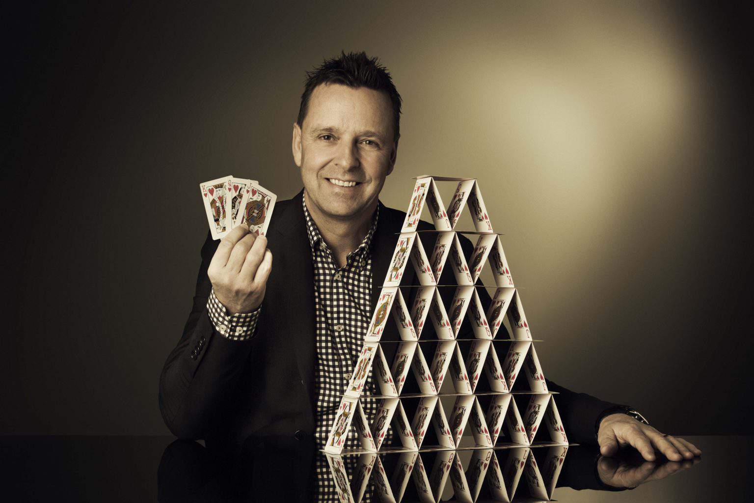 La game, c’est l’humain, à retenir du passage de Jean-François Pouliot - EEB