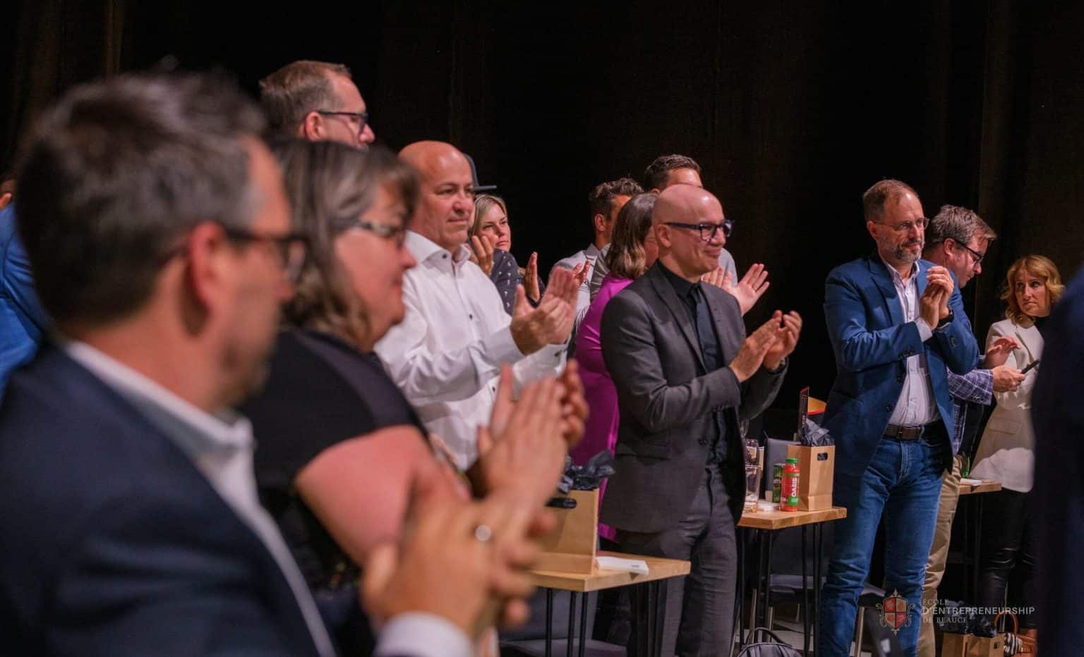 Faire partie de l’Alumni EEB, ça change quoi? - EEB