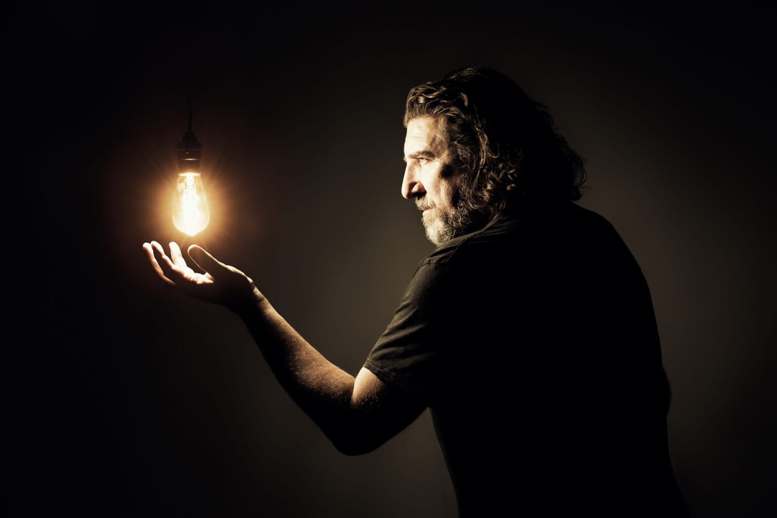 Roch Fortin - EEB