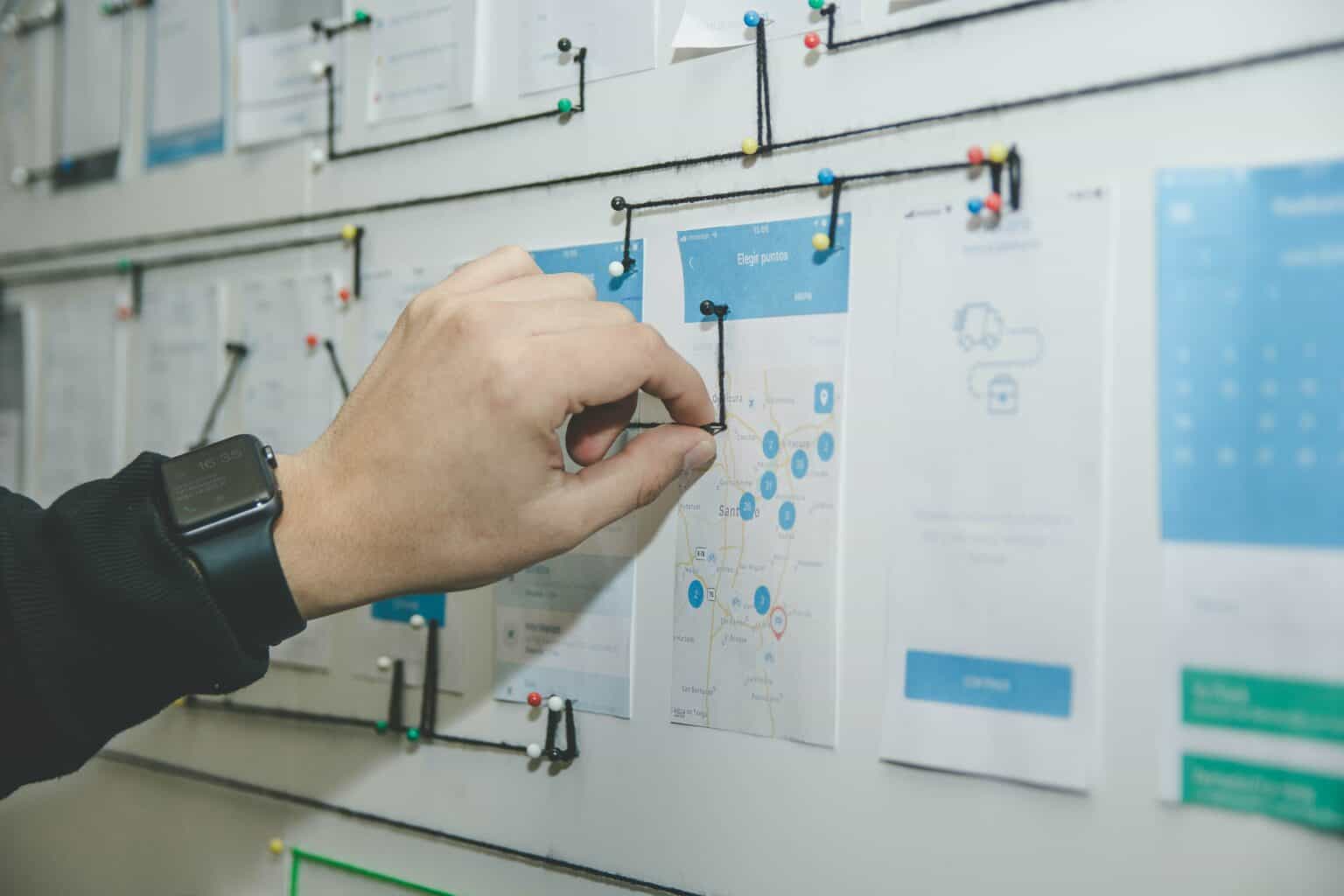 La planification stratégique : pourquoi est-elle importante pour votre entreprise? - EEB