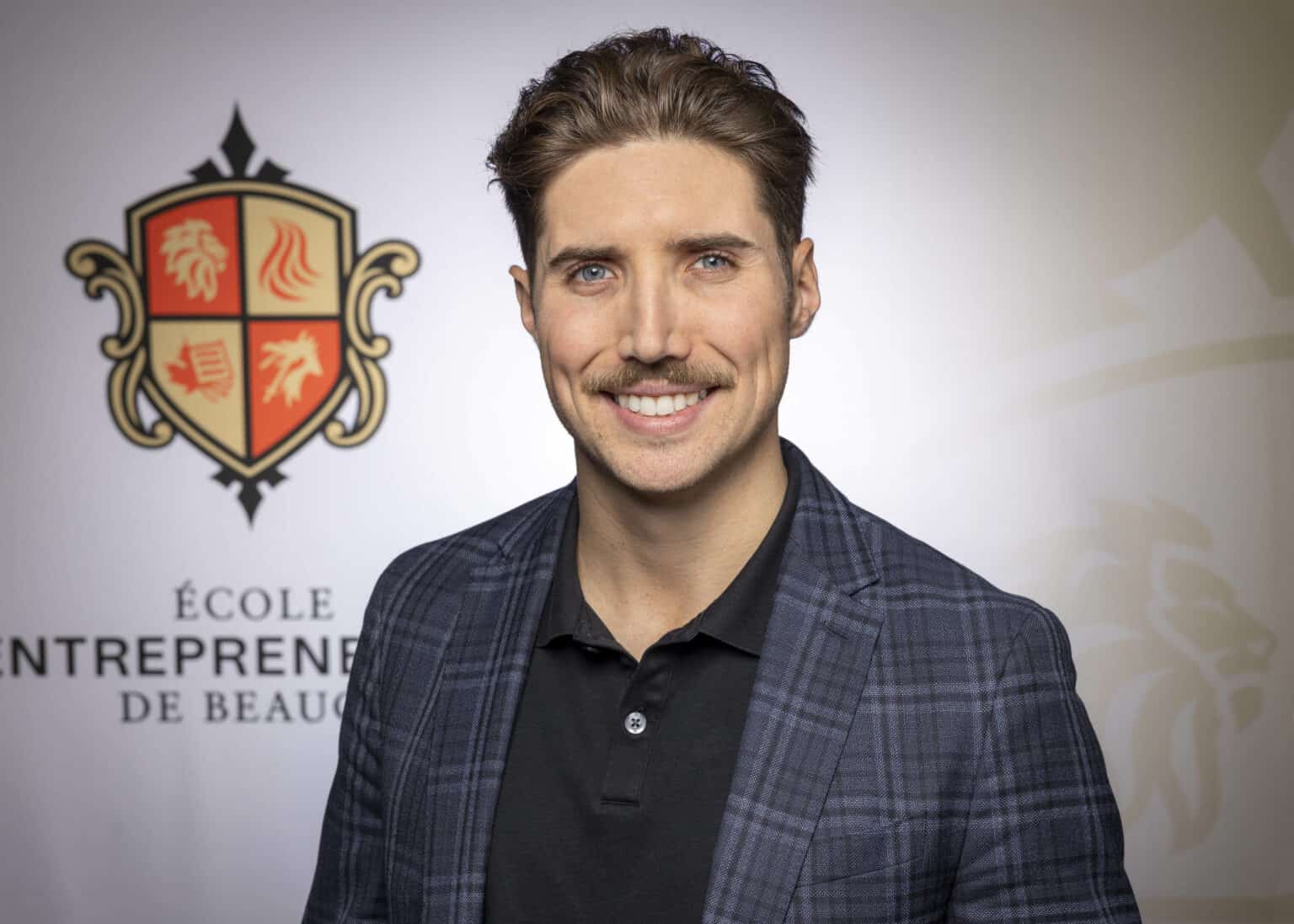 Olivier Létourneau - EEB