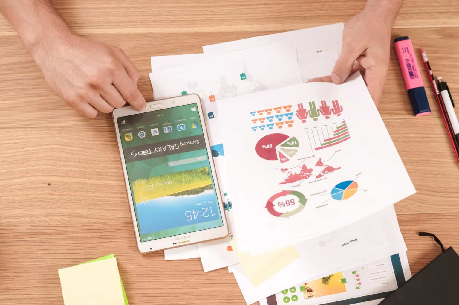 Comment construire un modèle d’affaires réussi: 5 étapes clés pour réussir - EEB