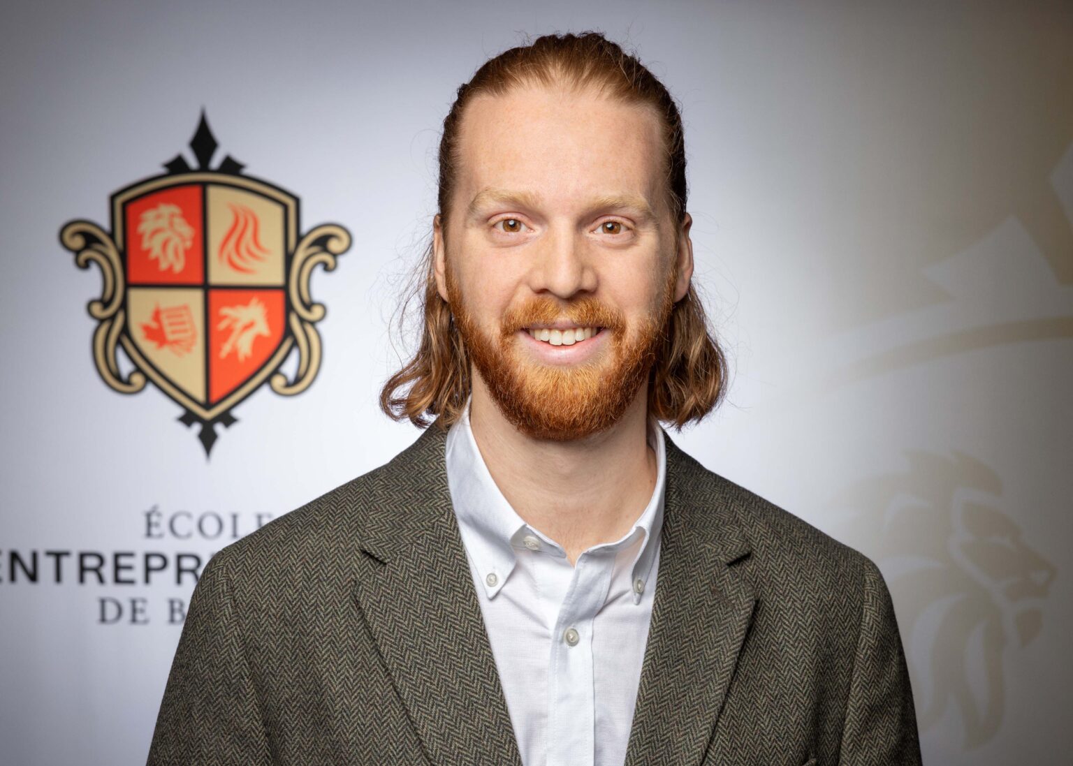Olivier Cormier - EEB