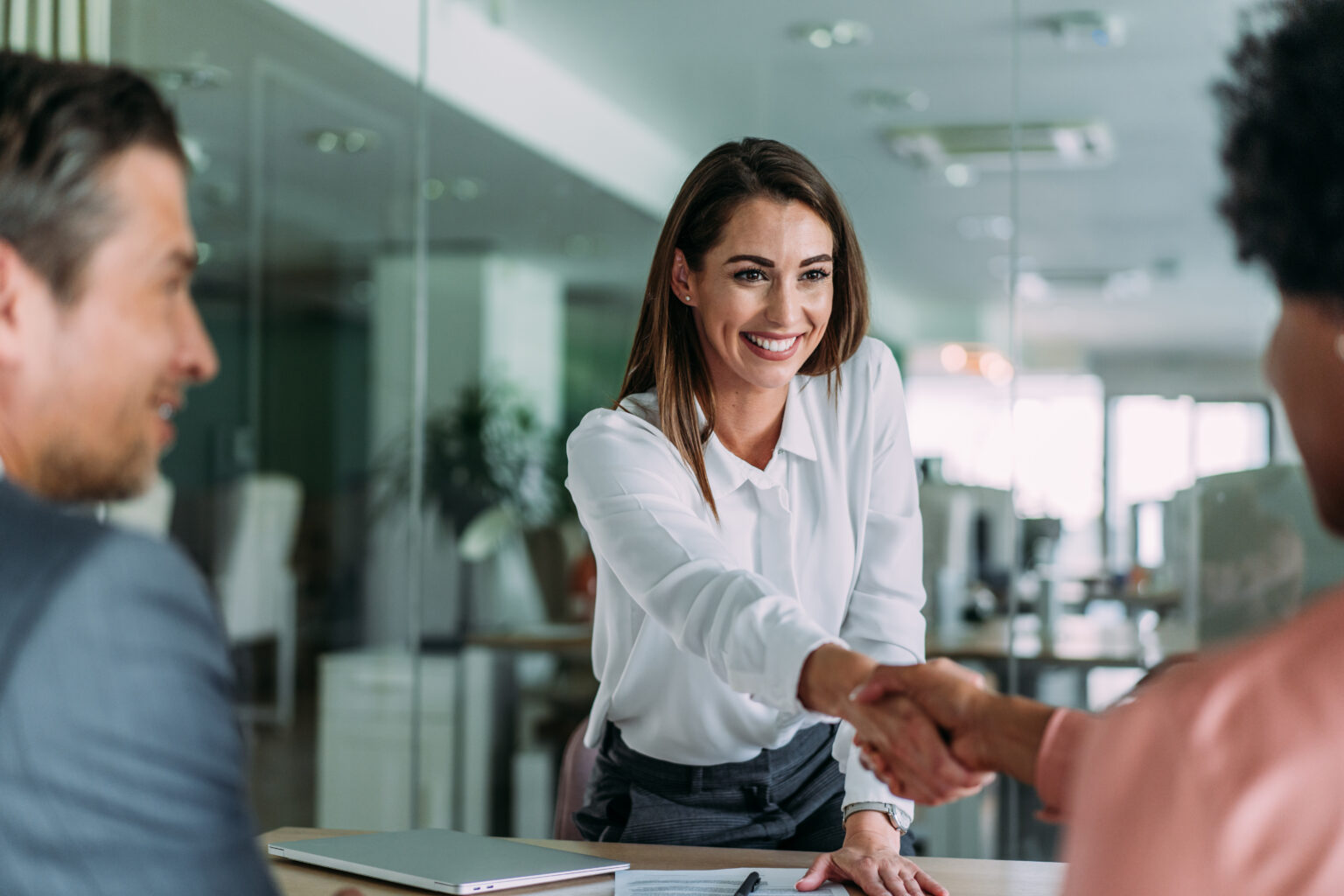 Financement d’entreprise : ce qu’une banque évalue vraiment avant de financer votre croissance - EEB